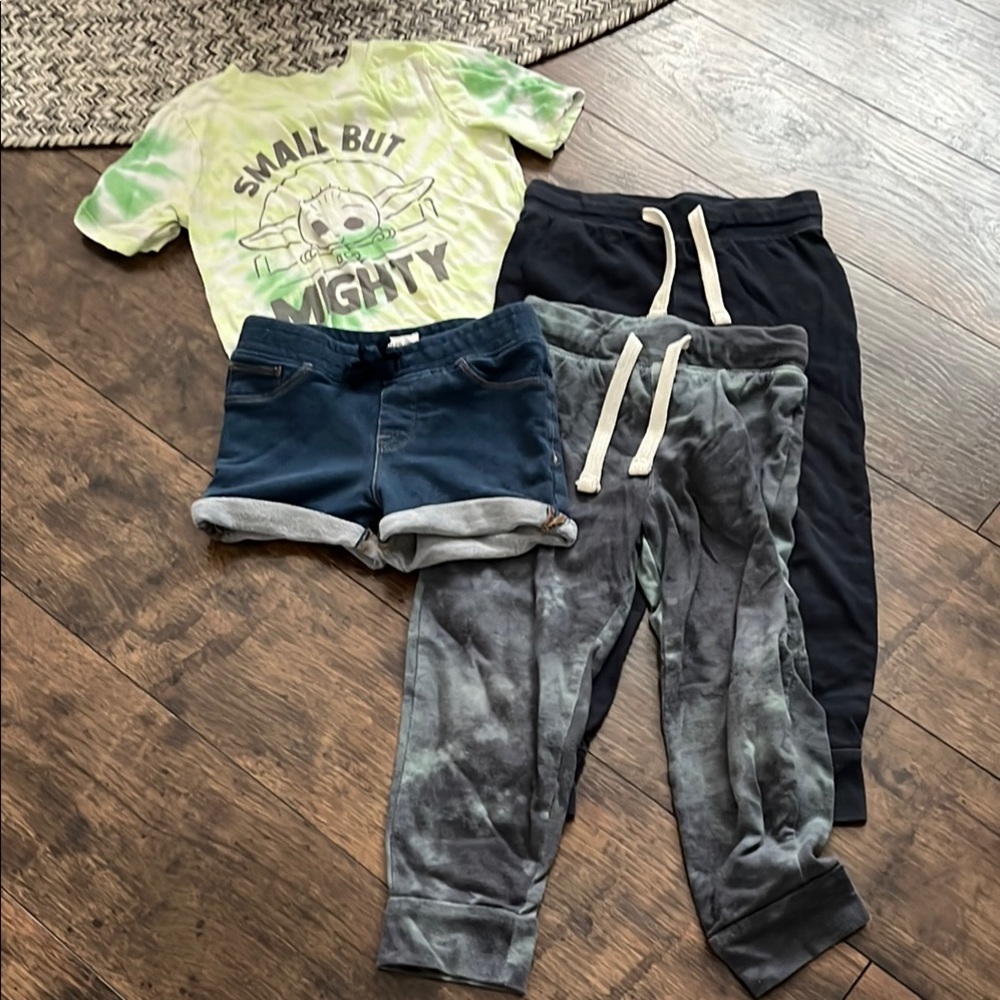 Kids 3T bundle
